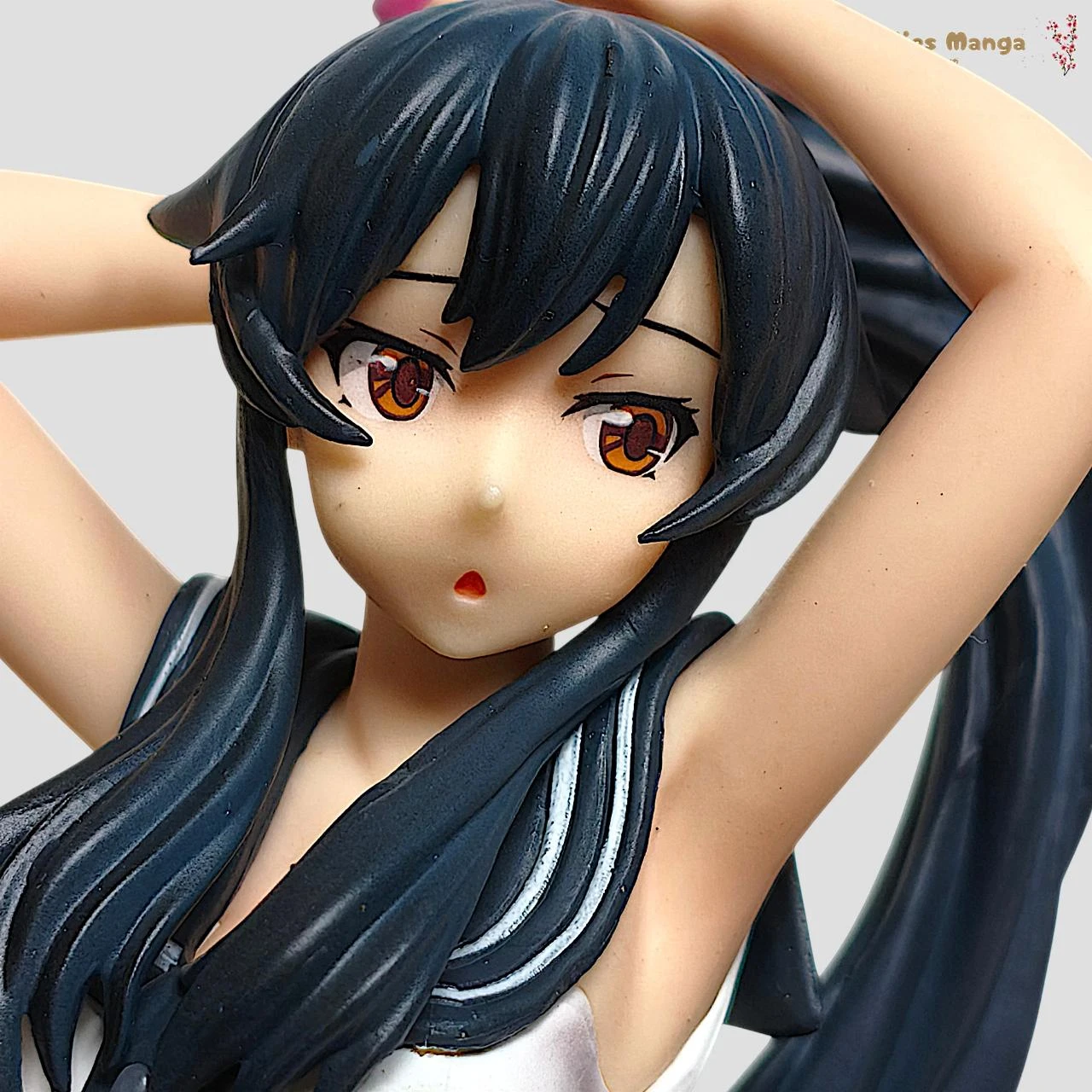 Kantai Collection Figure – KanColle – Yahagi “Junbichuu” – photo 7
